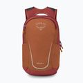 Plecak turystyczny dziecięcy Osprey Daylite Jr Pack 10 l orange dawn/bazan