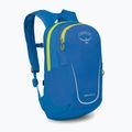 Plecak miejski dziecięcy Osprey Daylite Jr Pack 10 l alpin blue/ blue flame 7