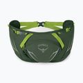 Saszetka nerka Osprey Duro Dyna 2 l seaweed green/limon
