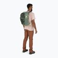 Plecak miejski Osprey Daylite Plus 20 l rattan print/rocky brook 6