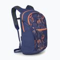 Plecak miejski Osprey Daylite Plus 20 l wild blossom print/alkaline 2