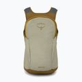 Plecak miejski Osprey Daylite 13 l meadow grey/histosol brown