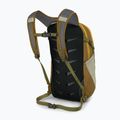 Plecak miejski Osprey Daylite 13 l meadow grey/histosol brown 3