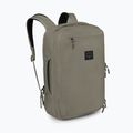 Plecak miejski Osprey Aoede Briefpack 22 l tan concrete 2