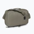 Plecak miejski Osprey Aoede Briefpack 22 l tan concrete 5