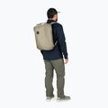 Plecak miejski Osprey Aoede Briefpack 22 l tan concrete 9