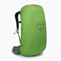 Plecak turystyczny męski Osprey Stratos 44 l seaweed/matcha green 4