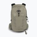 Plecak turystyczny męski Osprey Talon 22 l (L-XL) sawdust/earl grey