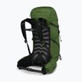 Plecak turystyczny męski Osprey Talon 33 l green belt/black 3