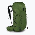 Plecak trekkingowy męski Osprey Talon 36 l (S-M) green belt/black