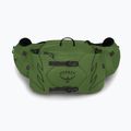 Saszetka nerka męska Osprey Talon 6 l green belt/black