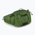 Saszetka nerka męska Osprey Talon 6 l green belt/black 2