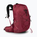 Plecak trekkingowy damski Osprey Tempest 9 l kakio pink 2