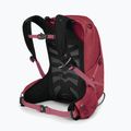 Plecak trekkingowy damski Osprey Tempest 9 l kakio pink 3