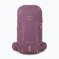 Plecak turystyczny damski Osprey Tempest Velocity 30 28 l pashmina/melon