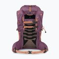 Plecak turystyczny damski Osprey Tempest Velocity 30 l XS-S pashmina/melon 3