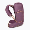 Plecak turystyczny damski Osprey Tempest Velocity 30 l XS-S pashmina/melon 5