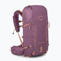 Plecak turystyczny damski Osprey Tempest Velocity 30 l pashmina/melon 2
