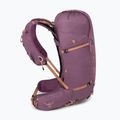 Plecak turystyczny damski Osprey Tempest Velocity 30 l pashmina/melon 5