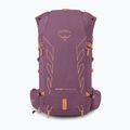 Plecak turystyczny damski Osprey Tempest Velocity 20 l pashmina/melon