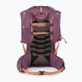 Plecak turystyczny damski Osprey Tempest Velocity 20 l pashmina/melon 3