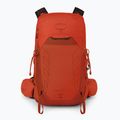 Plecak turystyczny damski Osprey Tempest Pro 20 21 l mars orange