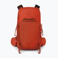 Plecak turystyczny damski Osprey Tempest Pro 20 21 l mars orange