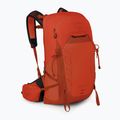 Plecak turystyczny damski Osprey Tempest Pro 20 21 l mars orange 2