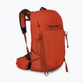 Plecak turystyczny damski Osprey Tempest Pro 20 21 l mars orange 2