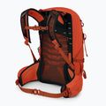 Plecak turystyczny damski Osprey Tempest Pro 20 21 l mars orange 3