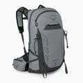 Plecak turystyczny damski Osprey Tempest Pro 20 21 l silver lining 2
