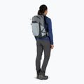 Plecak turystyczny damski Osprey Tempest Pro 20 21 l silver lining 5