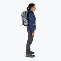 Plecak turystyczny damski Osprey Tempest Pro 20 21 l silver lining 6