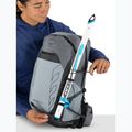 Plecak turystyczny damski Osprey Tempest Pro 20 21 l silver lining 10