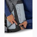 Plecak turystyczny damski Osprey Tempest Pro 20 21 l silver lining 11