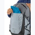 Plecak turystyczny damski Osprey Tempest Pro 20 21 l silver lining 13