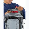 Plecak turystyczny damski Osprey Tempest Pro 20 21 l silver lining 14