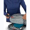 Plecak turystyczny damski Osprey Tempest Pro 20 21 l silver lining 15