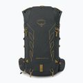 Plecak turystyczny męski Osprey Talon Velocity 20 l dark charcoal/tumbleweed yellow