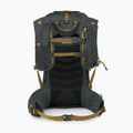 Plecak turystyczny męski Osprey Talon Velocity 20 l dark charcoal/tumbleweed yellow 3