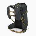 Plecak turystyczny męski Osprey Talon Velocity 20 l dark charcoal/tumbleweed yellow 4