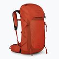 Plecak trekkingowy męski Osprey Talon Pro 30 l mars orange