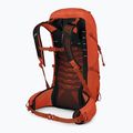 Plecak trekkingowy męski Osprey Talon Pro 30 l mars orange 2