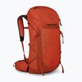 Plecak trekkingowy męski Osprey Talon Pro 30 l mars orange 2