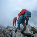Plecak trekkingowy męski Osprey Talon Pro 30 l mars orange 4