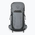 Plecak trekkingowy męski Osprey Talon Pro 30 l silver lining