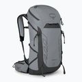 Plecak trekkingowy męski Osprey Talon Pro 30 l silver lining 4