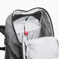 Plecak trekkingowy męski Osprey Talon Pro 30 l silver lining 5