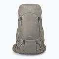 Plecak trekkingowy damski Osprey Renn 50 l pediment grey/linen tan