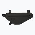 Torba rowerowa na ramę Osprey Escapist Wedge Bag 2 l black